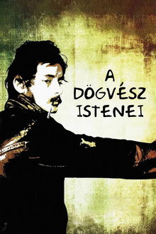 A dögvész istenei