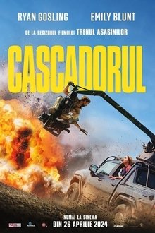 Cascadorul