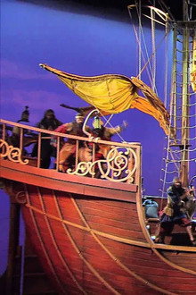 Jonah: The Musical