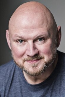 Photo of Nick Pearse