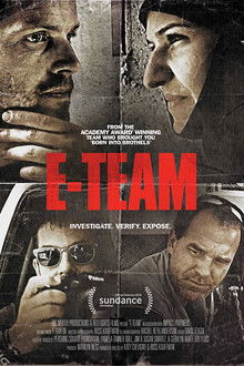 E-Team