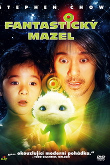 Fantastický mazel