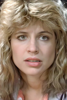 Photo of Linda Hamilton