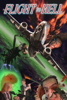 Flight to Hell