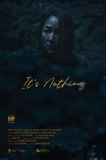 Poster do filme It's Nothing