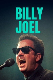 Billy Joel - Yankee Stadium, New York