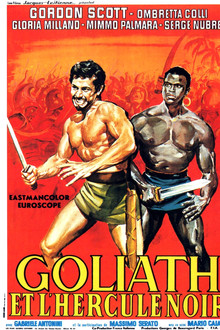 Goliath et l'Hercule noir