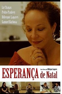 Esperança De Natal