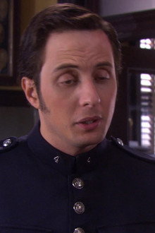 Murdoch Mysteries season 5 episode 4