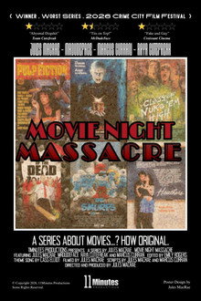 Movie Night Massacre