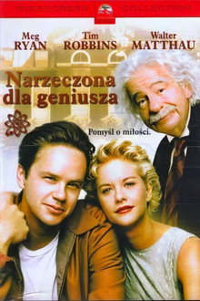 Narzeczona dla geniusza