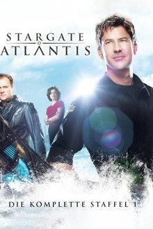 Staffel 1