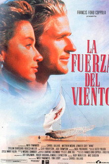 La fuerza del viento