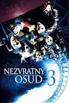 Nezvratný osud 3