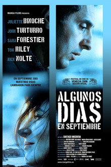 Algunos días en Septiembre