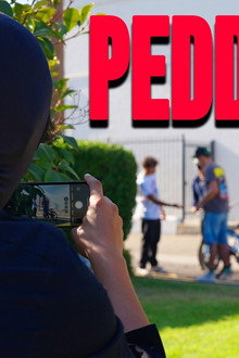 PEDDLERS