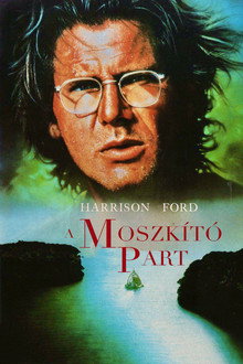 A Moszkító-part