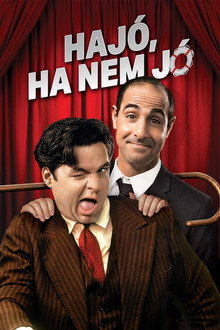 Hajó, ha nem jó