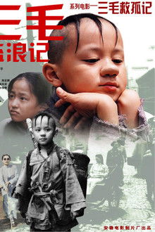 三毛救孤记（2004）