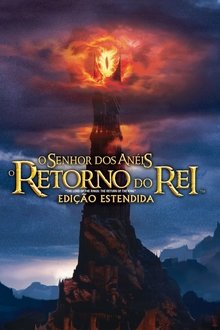 O Senhor dos Anéis: O Retorno do Rei Dublado