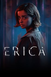 Erica movie poster