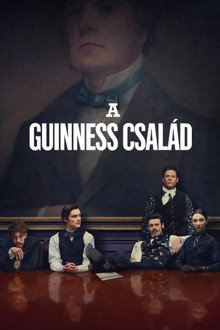 A Guinness család