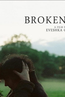 Broken-Eyes