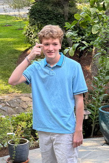 Andrew Kohler