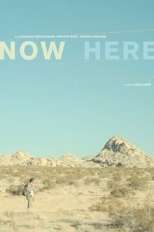 Poster do filme Nowhere