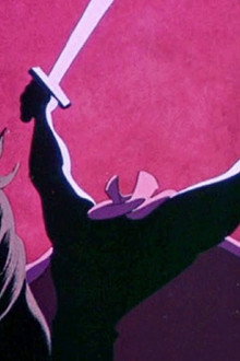 The Legend of Sleepy Hollow