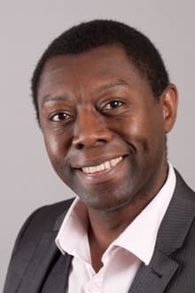 Mo Idriss profile picture