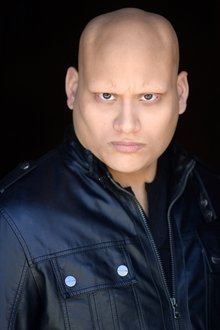 Photo of Angel Rosario Jr.