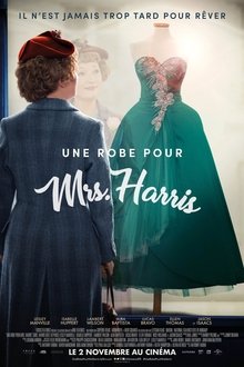 Une robe pour Mrs. Harris