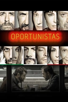 Poster do filme Oportunistas