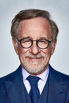 Foto de perfil de Steven Spielberg