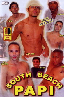 South Beach Papi