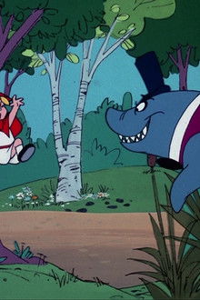 Misterjaw - Season 1