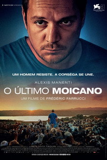 O Último Moicano