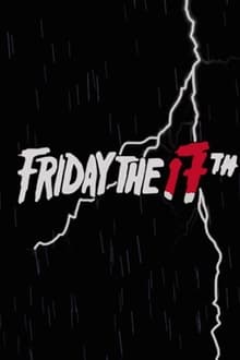 Poster do filme Friday The 17th