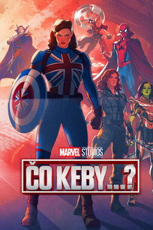 Čo keby...?
