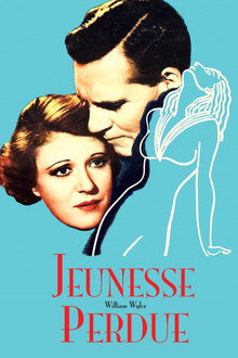 Jeunesse perdue