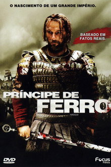 Príncipe de Ferro