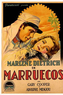 Marruecos