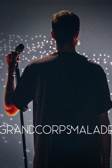 Grand Corps Malade - Mesdames