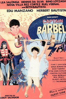 Captain Barbell