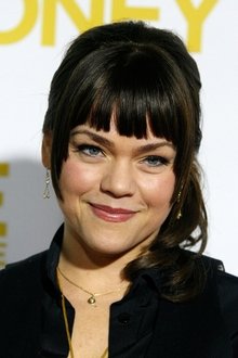 Photo of Ana Reeder
