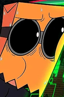 Villainous - Season 1