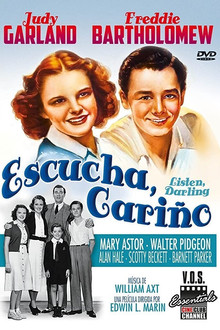 Escucha, cariño
