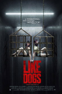 Like Dogs (2021)