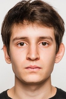 Photo of Anton Shvarts